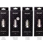 Smok Nord Replacement Coils