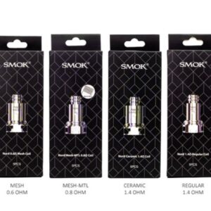 Smok Nord 1.4 Ceramic Coil