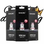 SMOK RPM40 Replacement Coils - Image 4