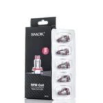 SMOK RPM40 Replacement Coils - Image 3