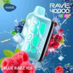Blue Razz Ice