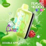 Double Apple