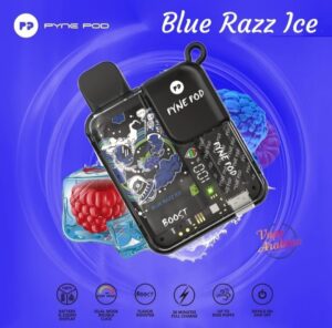 Pyne Pod 8500 Disposable Rechargeable Vape in Dubai - Image 18