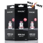SMOK RPM40 Replacement Coils