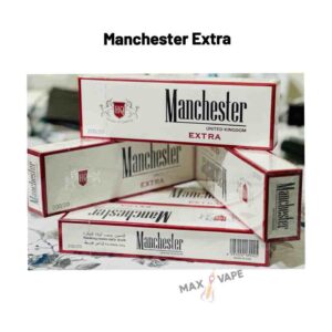 Buy Manchester Cigarettes Premium Quality Tobacco in dubai UAE - Image 4