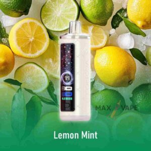 Voopoo Cloud Shisha DTL 20000 puffs in Dubai UAE - Image 3