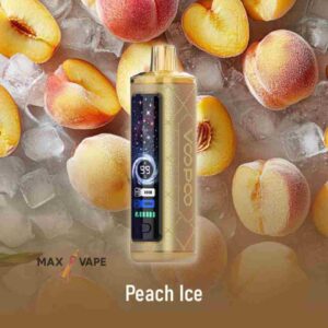 Voopoo Cloud Shisha DTL 20000 puffs in Dubai UAE - Image 7