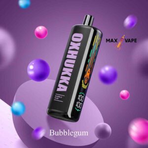 OXBAR OXHUKKA Shisha 25000puffs - Image 6