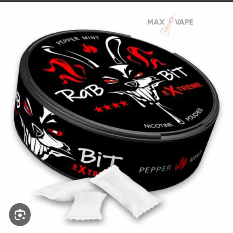 RaBbit Peppermint Snu