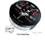 RaBbit Cola Snus