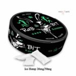 Rabbit Ice Hemp Nicotine Pouches