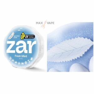 ZAR Nicotine Leaf High Strongest Tobacco Free buy  in Dubai UAE - Image 2