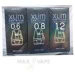 OXVA Xlim Pods Xlim Cartridges