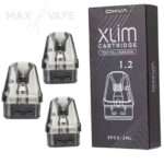 OXVA Xlim pod Xlim Cartridge in Dubai UAE - Image 3