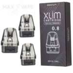 OXVA Xlim pod Xlim Cartridge in Dubai UAE - Image 4