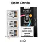 Oxva Nexlim Cartridge - Image 4