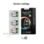 Oxva Nexlim Cartridge - Image 2
