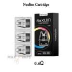 Oxva Nexlim Cartridge - Image 3