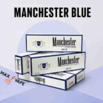 Manchester Cigarettes Premium Quality Tobacco in Dubai UAE