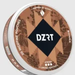DZRT Nicotine Pouches – Tobacco-Free | 14 Flavors | 3mg–10mg - Image 4