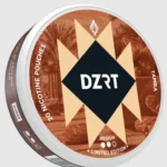 DZRT Nicotine Pouches – Tobacco-Free | 14 Flavors | 3mg–10mg - Image 5
