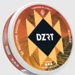 DZRT Nicotine Pouches – Tobacco-Free | 14 Flavors | 3mg–10mg - Image 8