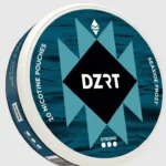 DZRT Nicotine Pouches – Tobacco-Free | 14 Flavors | 3mg–10mg - Image 9