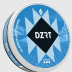DZRT Nicotine Pouches – Tobacco-Free | 14 Flavors | 3mg–10mg - Image 10