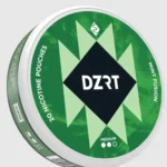DZRT Nicotine Pouches – Tobacco-Free | 14 Flavors | 3mg–10mg - Image 11