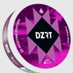 DZRT Nicotine Pouches – Tobacco-Free | 14 Flavors | 3mg–10mg - Image 12