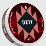 DZRT Nicotine Pouches – Tobacco-Free | 14 Flavors | 3mg–10mg - Image 13
