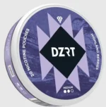 DZRT Nicotine Pouches – Tobacco-Free | 14 Flavors | 3mg–10mg - Image 15