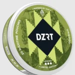 DZRT Nicotine Pouches – Tobacco-Free | 14 Flavors | 3mg–10mg - Image 16