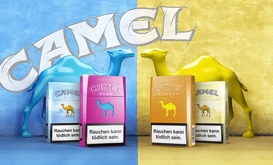 Camel Cigarette Price in Dubai UAE Camel Cigarettes Price in Dubai UAE