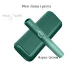 IQOS Iluma i Prime With Touch Available in UAE, Dubai All Colors available now - Image 5