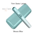 IQOS Iluma i Prime With Touch Available in UAE, Dubai All Colors available now - Image 4