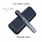 IQOS Iluma i Prime With Touch Available in UAE, Dubai All Colors available now - Image 3