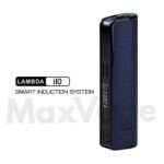 Lambda i10 Heat Not Burn Device – Premium HNB Vape Compatible with HEETS & TEREA | Available in 5 Colors | UAE Edition - Image 6