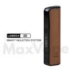 Lambda i10 Heat Not Burn Device – Premium HNB Vape Compatible with HEETS & TEREA | Available in 5 Colors | UAE Edition - Image 5