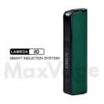 Lambda i10 Heat Not Burn Device – Premium HNB Vape Compatible with HEETS & TEREA | Available in 5 Colors | UAE Edition - Image 4