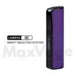 Lambda i10 Heat Not Burn Device – Premium HNB Vape Compatible with HEETS & TEREA | Available in 5 Colors | UAE Edition - Image 3