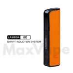 Lambda i10 Heat Not Burn Device – Premium HNB Vape Compatible with HEETS & TEREA | Available in 5 Colors | UAE Edition - Image 2
