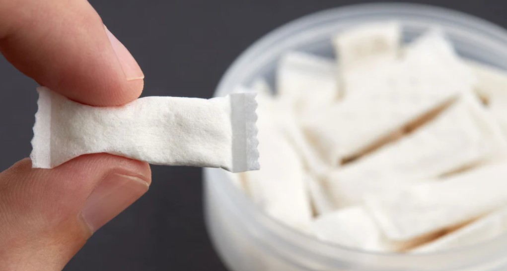 Possible Side Effects of Nicotine Pouches