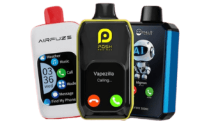 disposable vape
