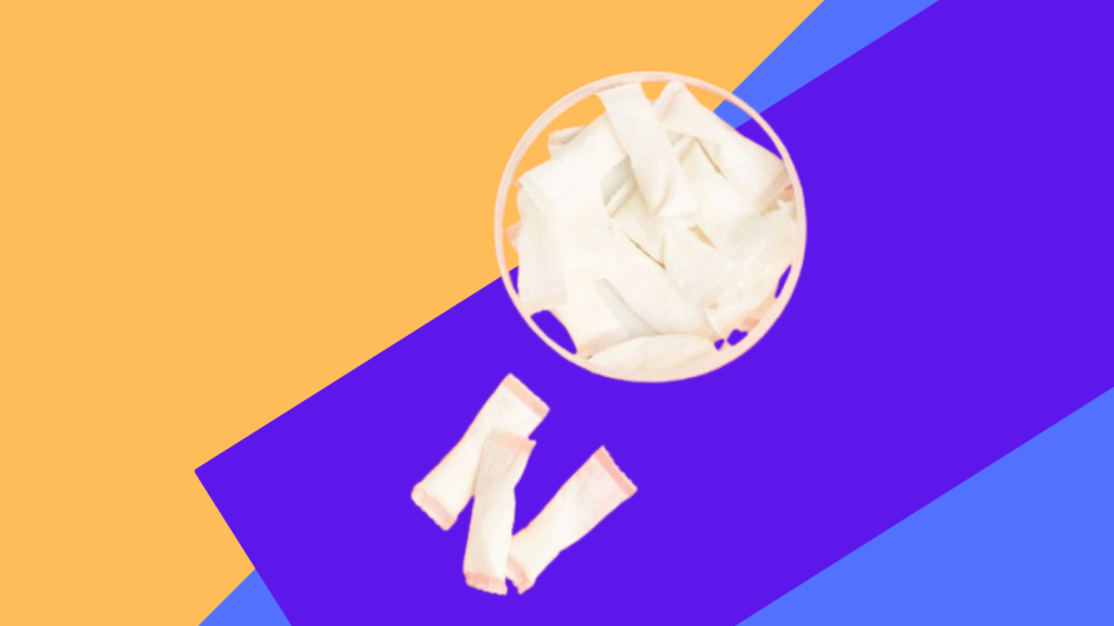Nicotine Pouches