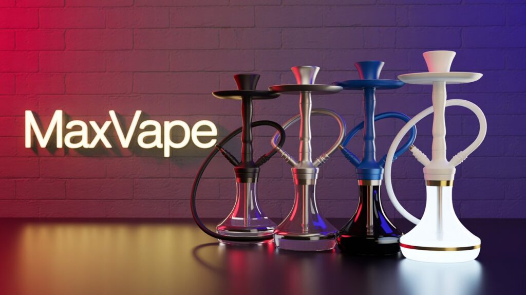 Buy shisha online in UAE