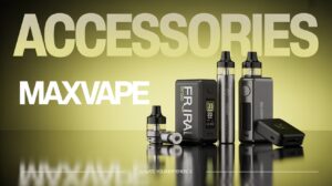 Vape Accessories