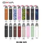 OXVA Xlim GO Kit 30W Mtl