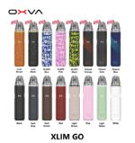 OXVA Xlim GO Kit 30W Mtl