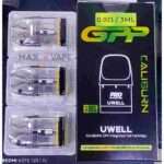Caliburn G3 or G4 Cartridges in Dubai UAE - Image 3